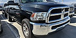 Used 2018 RAM 2500 TRADESMAN in LAS VEGAS, NEVADA