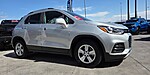 Used 2018 CHEVROLET TRAX LT in LAS VEGAS, NEVADA
