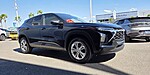 Used 2024 CHEVROLET TRAX LS in LAS VEGAS, NEVADA
