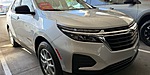 Used 2022 CHEVROLET EQUINOX LS in LAS VEGAS, NEVADA