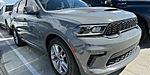 Used 2022 DODGE DURANGO R/T in LAS VEGAS, NEVADA