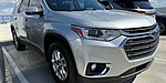 Used 2019 CHEVROLET TRAVERSE LT in LAS VEGAS, NEVADA