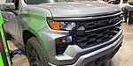 Used 2023 CHEVROLET SILVERADO 1500 CUSTOM in LAS VEGAS, NEVADA