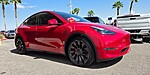 Used 2023 TESLA MODEL Y PERFORMANCE in LAS VEGAS, NEVADA