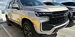 Used 2023 CHEVROLET TAHOE Z71 in LAS VEGAS, NEVADA