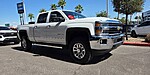 Used 2019 CHEVROLET SILVERADO 2500 LTZ in LAS VEGAS, NEVADA