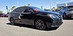 Used 2019 NISSAN SENTRA S in LAS VEGAS, NEVADA