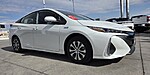 Used 2021 TOYOTA PRIUS PRIME XLE in LAS VEGAS, NEVADA
