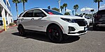Used 2024 CHEVROLET EQUINOX PREMIER in LAS VEGAS, NEVADA