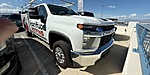 Used 2021 CHEVROLET SILVERADO 2500 LT in LAS VEGAS, NEVADA