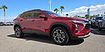 Used 2024 CHEVROLET TRAX LT in LAS VEGAS, NEVADA