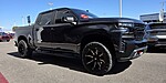 Used 2021 CHEVROLET SILVERADO 1500 LT TRAIL BOSS in LAS VEGAS, NEVADA