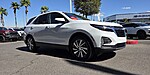 Used 2022 CHEVROLET EQUINOX LT in LAS VEGAS, NEVADA