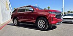 Used 2021 CHEVROLET TAHOE PREMIER in LAS VEGAS, NEVADA