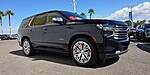 Used 2023 CHEVROLET TAHOE HIGH COUNTRY in LAS VEGAS, NEVADA