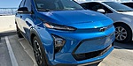 Used 2022 CHEVROLET BOLT PREMIER in LAS VEGAS, NEVADA