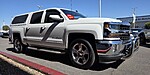 Used 2018 CHEVROLET SILVERADO 1500 LT in LAS VEGAS, NEVADA