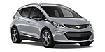 Used 2019 CHEVROLET BOLT LT in LAS VEGAS, NEVADA