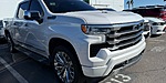 Used 2023 CHEVROLET SILVERADO 1500 HIGH COUNTRY in LAS VEGAS, NEVADA