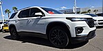 Used 2023 CHEVROLET TRAVERSE RS in LAS VEGAS, NEVADA