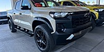 Used 2023 CHEVROLET COLORADO TRAIL BOSS in LAS VEGAS, NEVADA