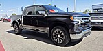 Used 2022 CHEVROLET SILVERADO 1500 LT in LAS VEGAS, NEVADA