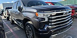 Used 2023 CHEVROLET SILVERADO 1500 HIGH COUNTRY in LAS VEGAS, NEVADA