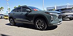 Used 2025 CHEVROLET TRAX LT in LAS VEGAS, NEVADA