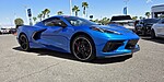 Used 2024 CHEVROLET CORVETTE 3LT in LAS VEGAS, NEVADA