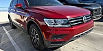 Used 2020 Volkswagen Tiguan 2.0T SE in LAS VEGAS, NEVADA