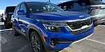 Used 2023 KIA SELTOS S in LAS VEGAS, NEVADA
