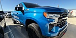 Used 2022 CHEVROLET SILVERADO 1500 LT TRAIL BOSS in LAS VEGAS, NEVADA