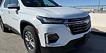 Used 2023 CHEVROLET TRAVERSE LT in LAS VEGAS, NEVADA