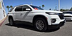 Used 2023 CHEVROLET TRAVERSE LT CLOTH in LAS VEGAS, NEVADA