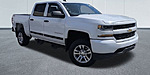 Used 2018 CHEVROLET SILVERADO 1500 LT in LAS VEGAS, NEVADA