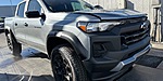 Used 2026 CHEVROLET COLORADO TRAIL BOSS in LAS VEGAS, NEVADA