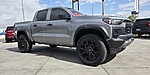 Used 2026 CHEVROLET COLORADO 4WD TRAIL BOSS in LAS VEGAS, NEVADA