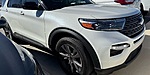 Used 2022 FORD EXPLORER XLT in LAS VEGAS, NEVADA