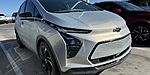 Used 2022 CHEVROLET BOLT 2LT in LAS VEGAS, NEVADA