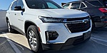 Used 2023 CHEVROLET TRAVERSE LS in LAS VEGAS, NEVADA