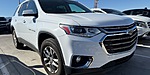 Used 2020 CHEVROLET TRAVERSE LT in LAS VEGAS, NEVADA