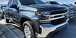 Used 2021 CHEVROLET SILVERADO 1500 LT in LAS VEGAS, NEVADA