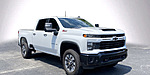 Used 2024 CHEVROLET SILVERADO 2500 CUSTOM in LAS VEGAS, NEVADA