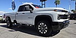 Used 2024 CHEVROLET SILVERADO 2500 CUSTOM in LAS VEGAS, NEVADA