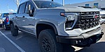 Used 2024 CHEVROLET SILVERADO 2500 ZR2 in LAS VEGAS, NEVADA