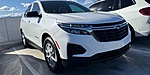 Used 2024 CHEVROLET EQUINOX LS in LAS VEGAS, NEVADA