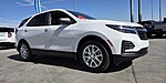 Used 2024 CHEVROLET EQUINOX LS in LAS VEGAS, NEVADA