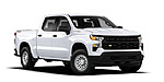 Used 2023 CHEVROLET SILVERADO 1500 WT in LAS VEGAS, NEVADA
