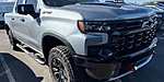 Used 2023 CHEVROLET SILVERADO 1500 ZR2 in LAS VEGAS, NEVADA