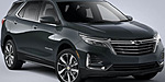 Used 2022 CHEVROLET EQUINOX PREMIER in LAS VEGAS, NEVADA